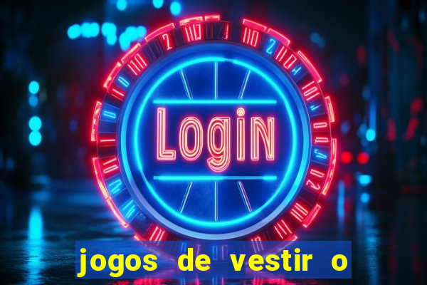 jogos de vestir o justin bieber